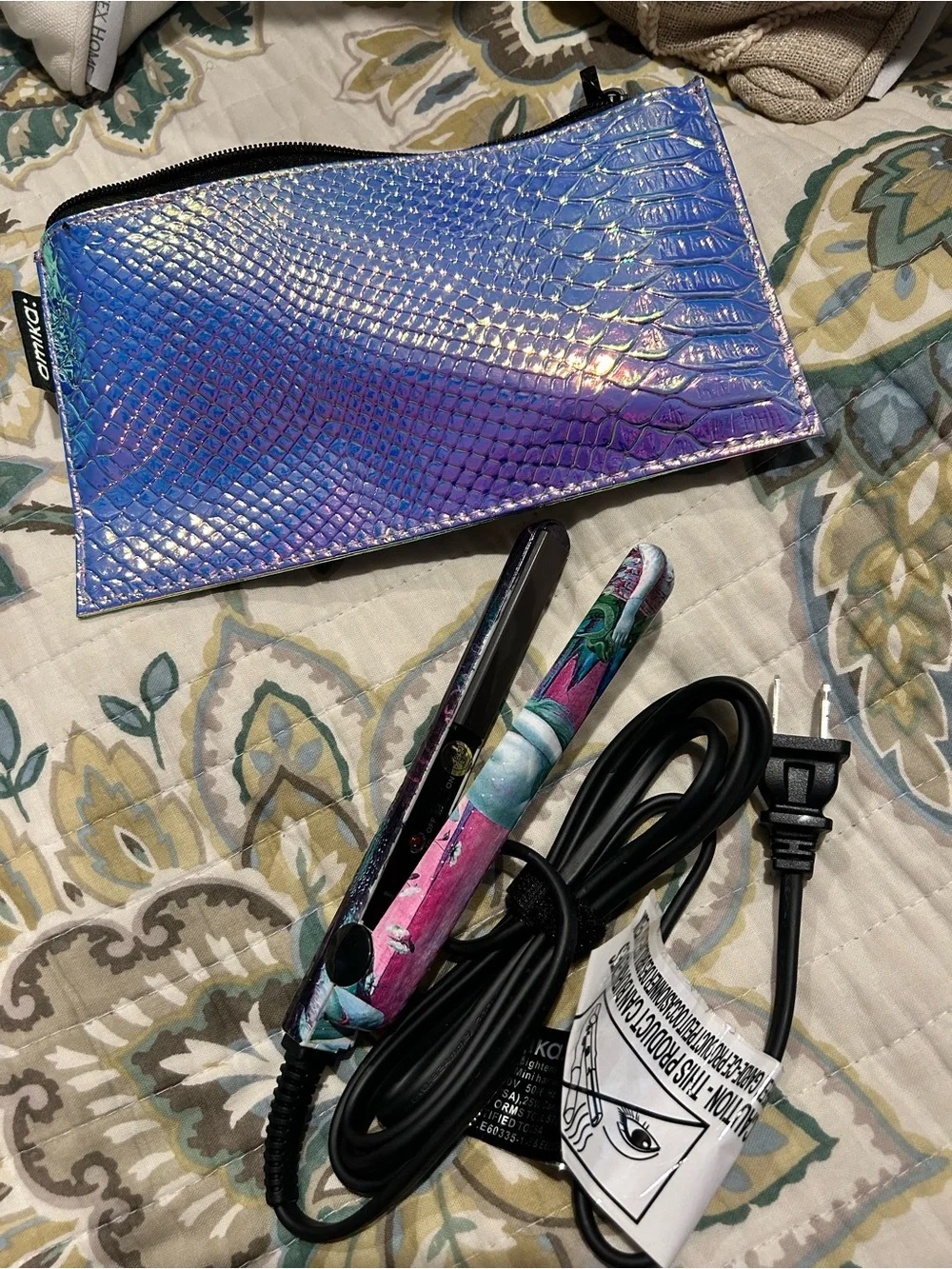 NEW Mini Ceramic Styler